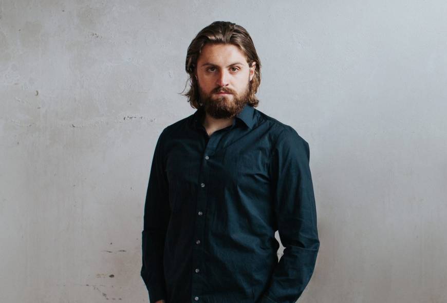 Konstantin Krimmel & Ammiel Bushakevitz: Balladen