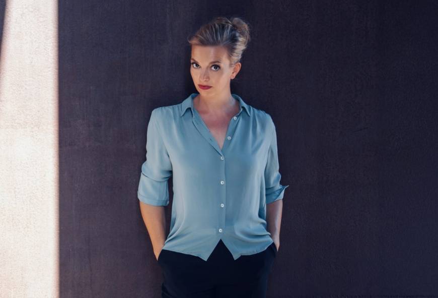 Olivia Vermeulen & Jan Philip Schulze: In Heaven