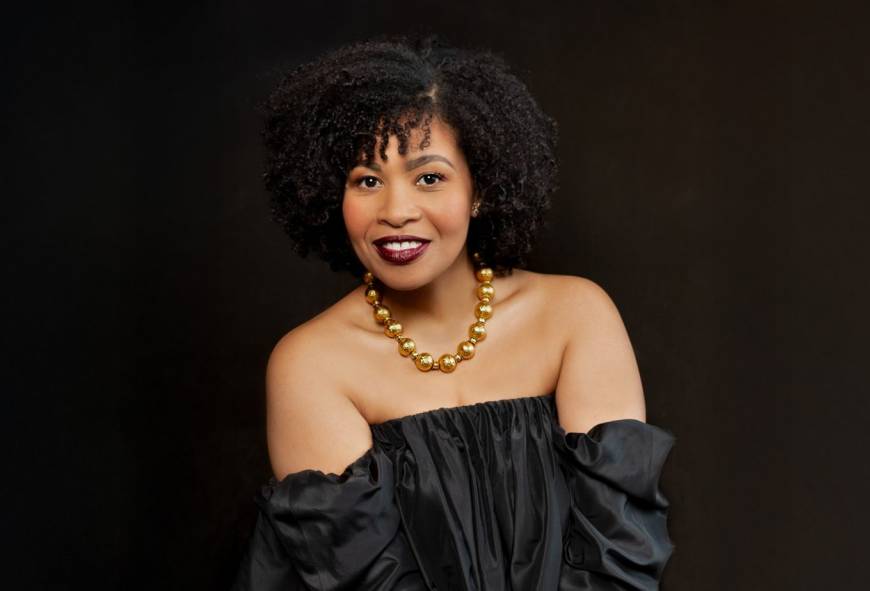 Golda Schultz & Jonathan Ware: Strauss' Vier letzte Lieder