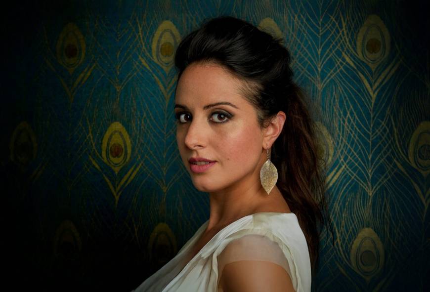 Lilian Farahani & Friends: My Favorite Things