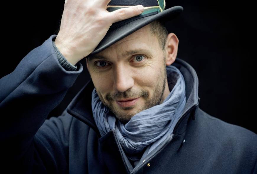 Stéphane Degout & Simon Lepper: Franse meesters