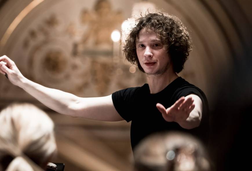 Philharmonia & Santtu-Matias Rouvali: Stravinsky's De vuurvogel