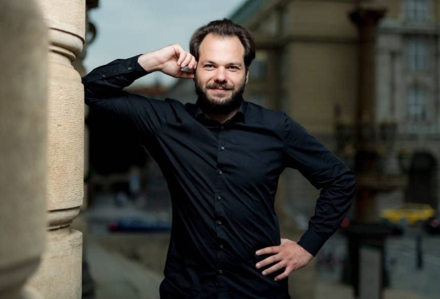 Wiener Symphoniker met Mahlers Symfonie nr. 1