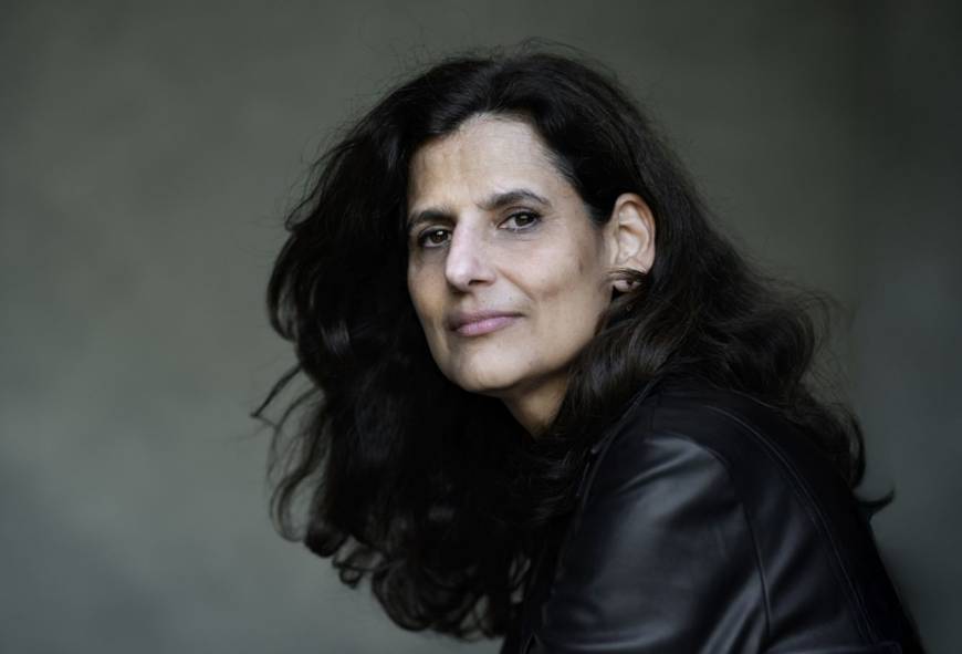 Scherpdenkers: Sheila Sitalsing en Berlage Saxophone Quartet