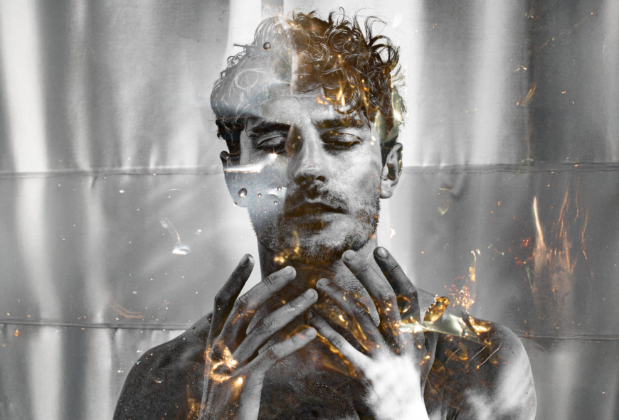 Jakub Józef Orliński is Julius Caesar in Händels Giulio Cesare