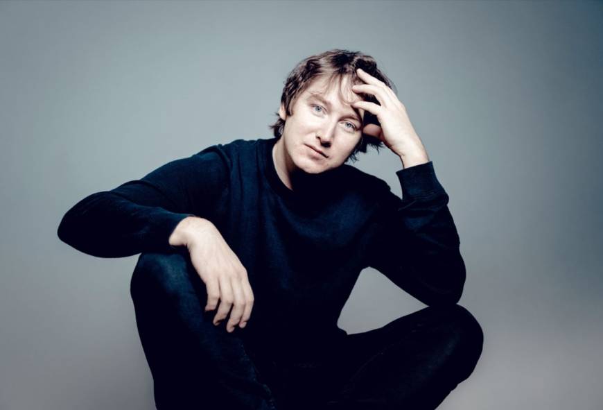 Maxim Emelyanychev & Solisti il Pomo d’Oro: Bach, Telemann, Vivaldi en meer