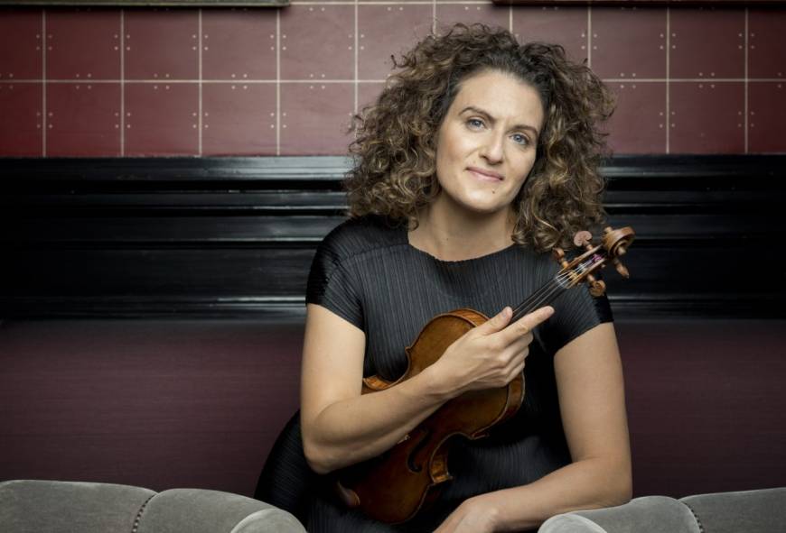 Sjostakovitsj 120: Kamermuziek met de Familie Ferschtman (deel 3)