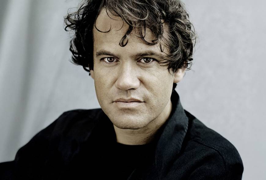 Beethovens Vioolconcert en Stravinsky's Le sacre du printemps