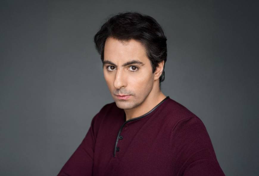 Griegs Pianoconcert door Saleem Ashkar en Philzuid