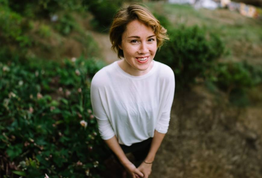 Caroline Shaw & Sō Percussion