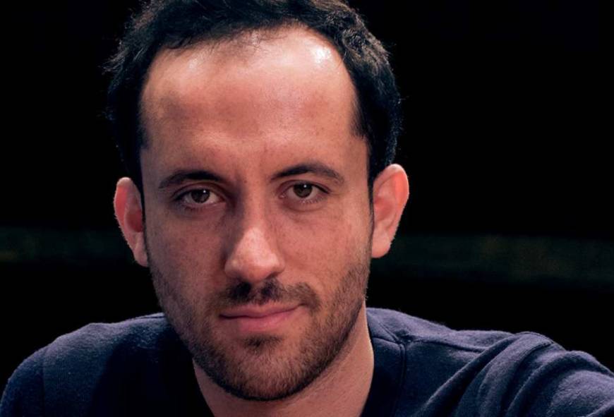 Grote Solisten: Igor Levit in Brahms, Gergiev leidt Bruckner
