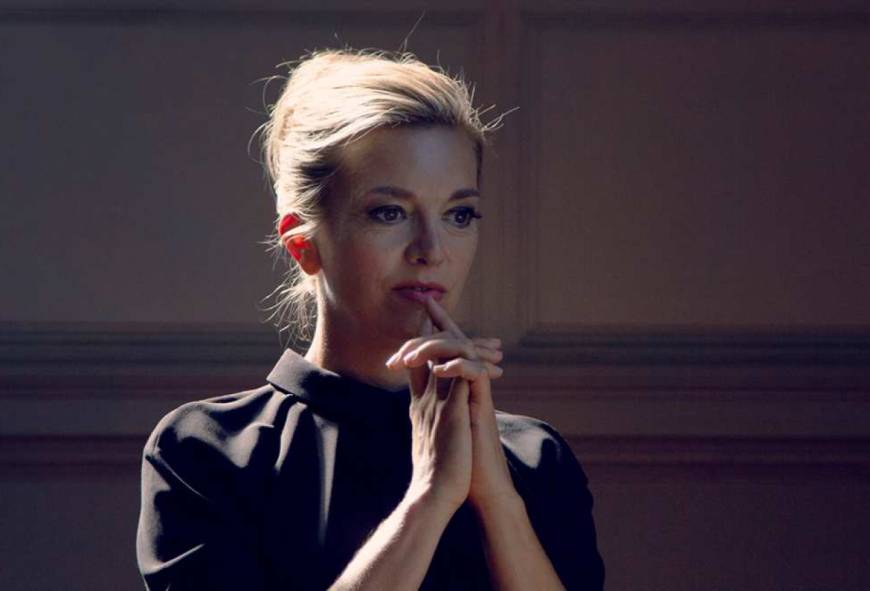 Olivia Vermeulen: Hello Darkness