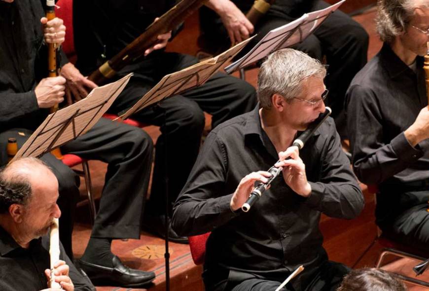 Orkest van de Achttiende Eeuw: hoogtepunten uit Mozarts Die Zauberflöte