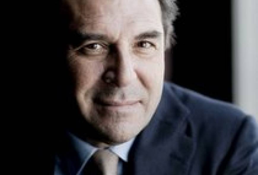 Gatti en Concertgebouworkest: Berlioz' Symfonie Fantastique