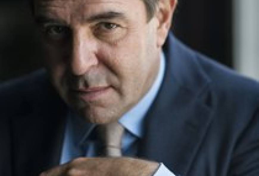 Wagner, Mahler en Berg door Het Concertgebouworkest