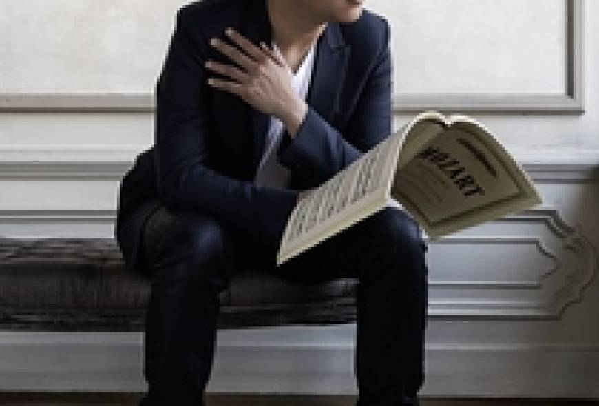 Lang Lang speelt Liszt en Falla