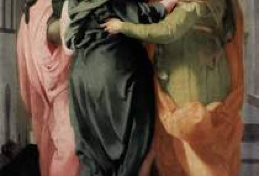 Concertgebouworkest: Bachs Magnificat en Brahms’ Eerste