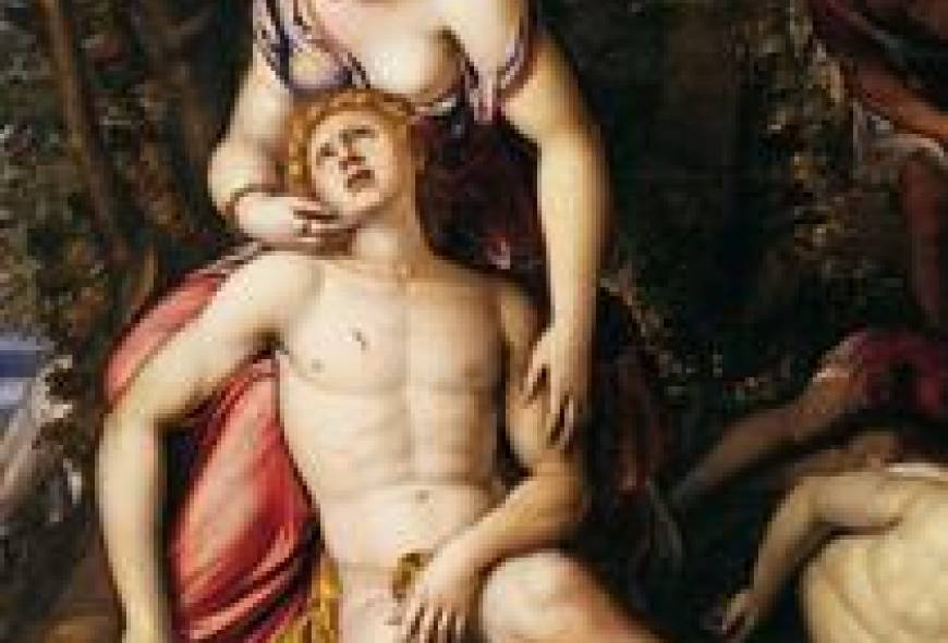 Händels opera Orlando door The English Concert