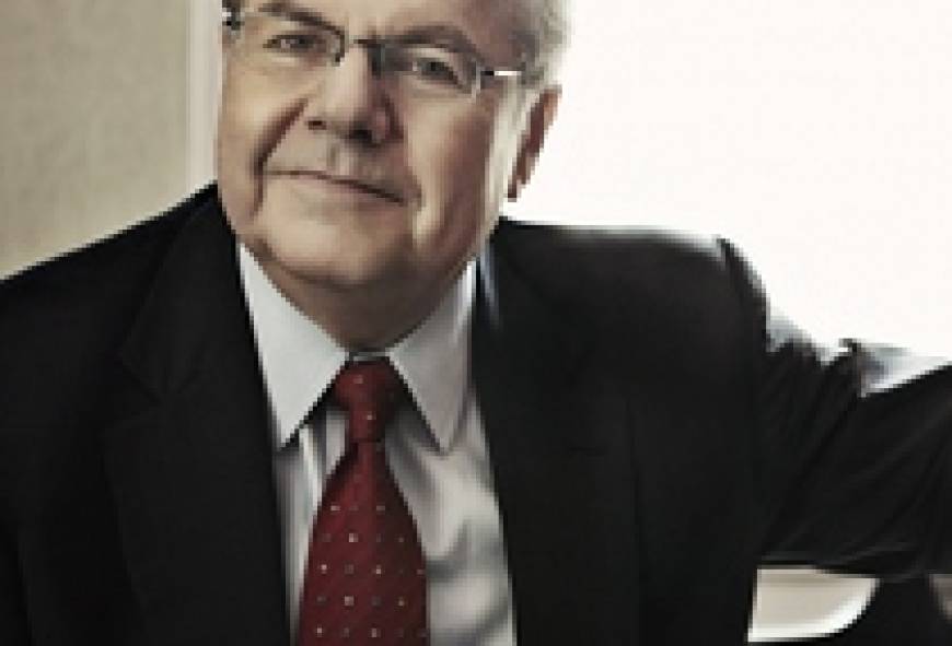 Emanuel Ax speelt Beethoven met Concertgebouworkest