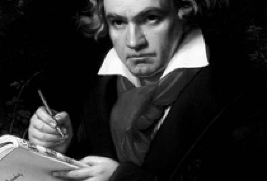 Beethovens Missa Solemnis door Cappella Amsterdam