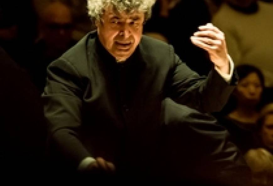 Concertgebouworkest speelt Tsjaikovski en Rachmaninoff