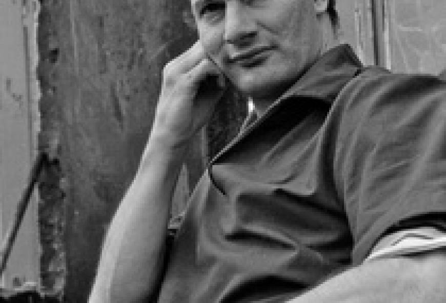 Canto Ostinato voor vier vleugels