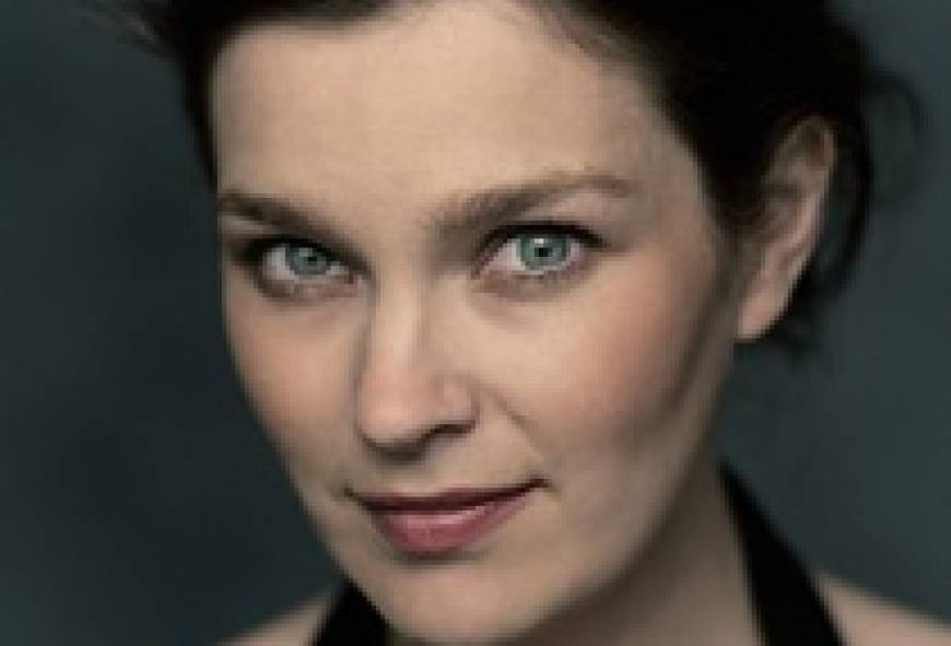 Janine Jansen en Alexander Gavrylyuk