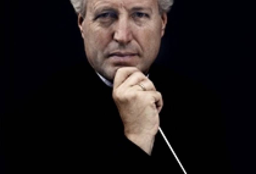 Manfred Honeck leidt Bruckners Symfonie nr. 9