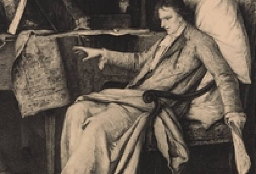 Thomas Hengelbrock bij het Concertgebouworkest: Mozarts Requiem en Schuberts Onvoltooide