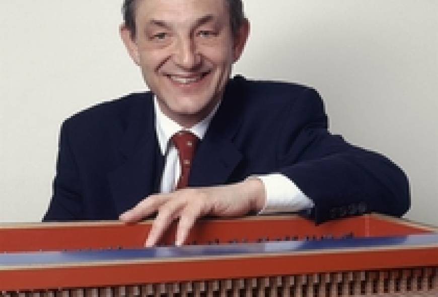 Weihnachtsoratorium met Pinnock door het Concertgebouworkest