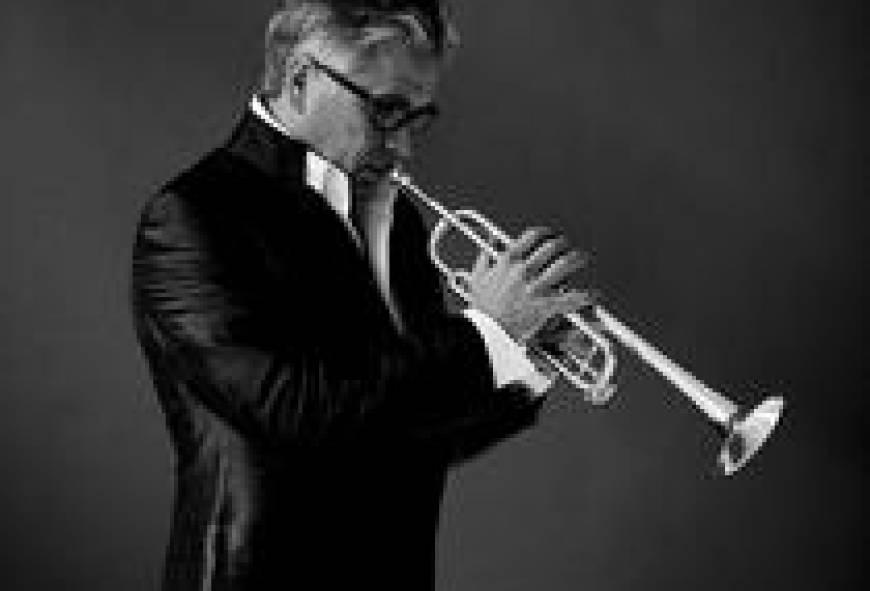 Hardenberger speelt Gruber bij het Concertgebouworkest