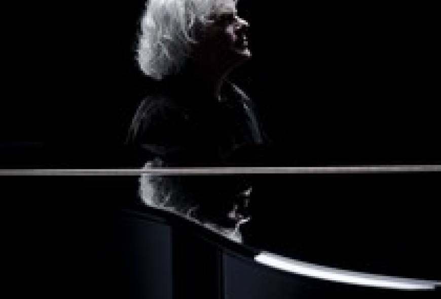 Ronald Brautigam in meesterlijk Frans programma