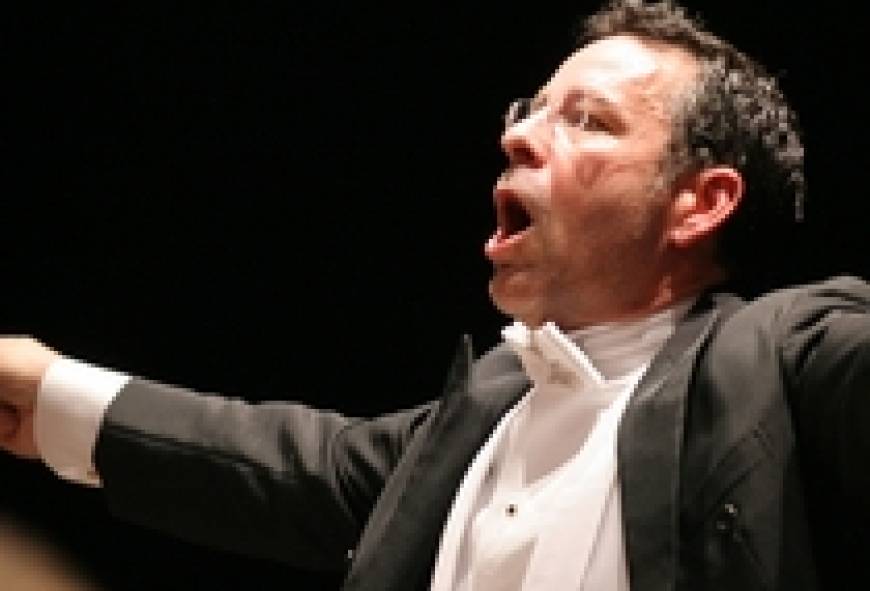 Middagconcert: Mozart en Rachmaninoff