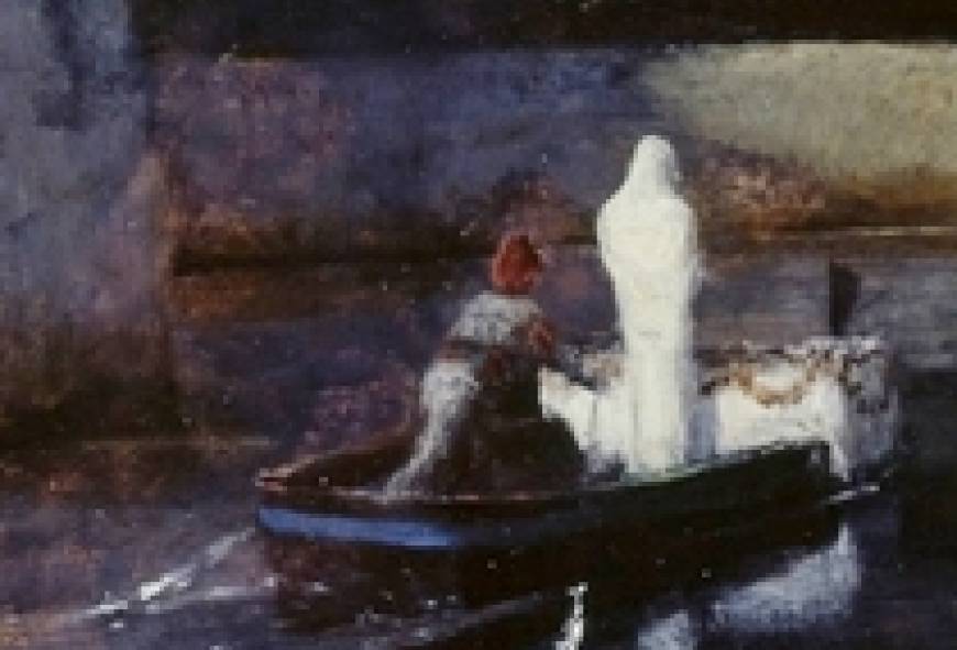 Gustavo Dudamel en de Wiener Philharmoniker