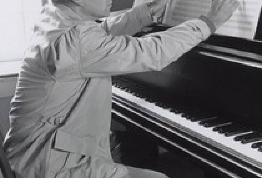 Bernstein en Sibelius bij het Concertgebouworkest