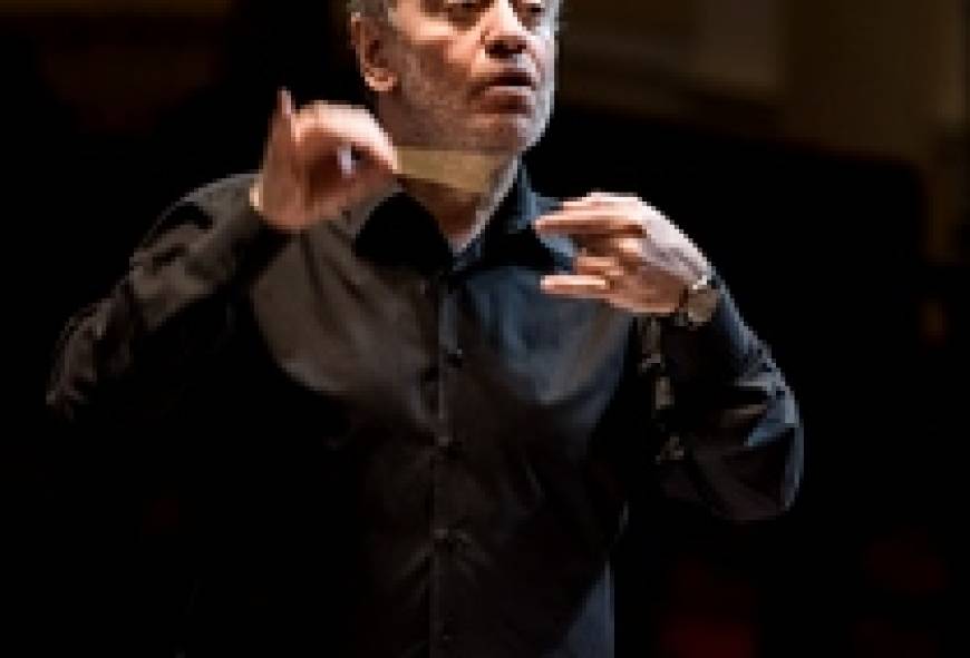 Valery Gergiev en het Concertgebouworkest: Die Walküre