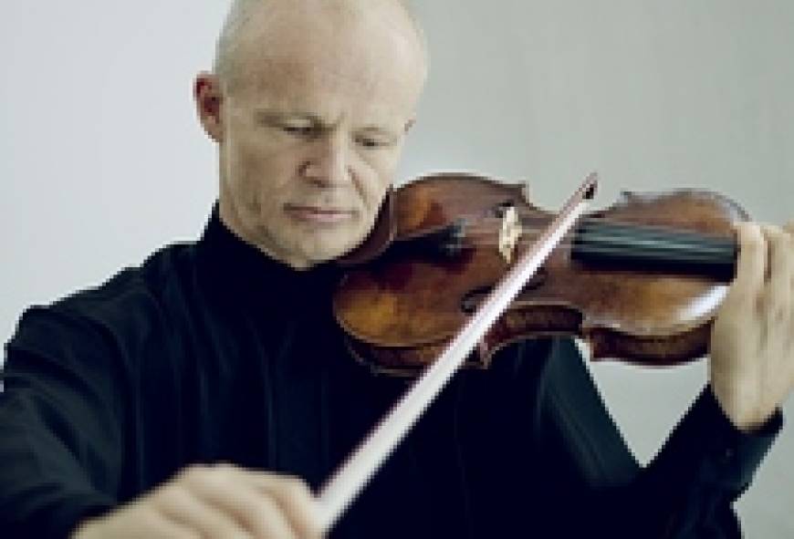 De Vriend en Zehetmair: Beethoven