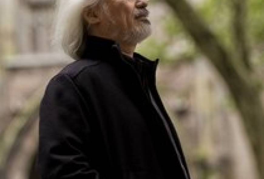 Masaaki Suzuki en Bach Collegium Japan: Hohe Messe