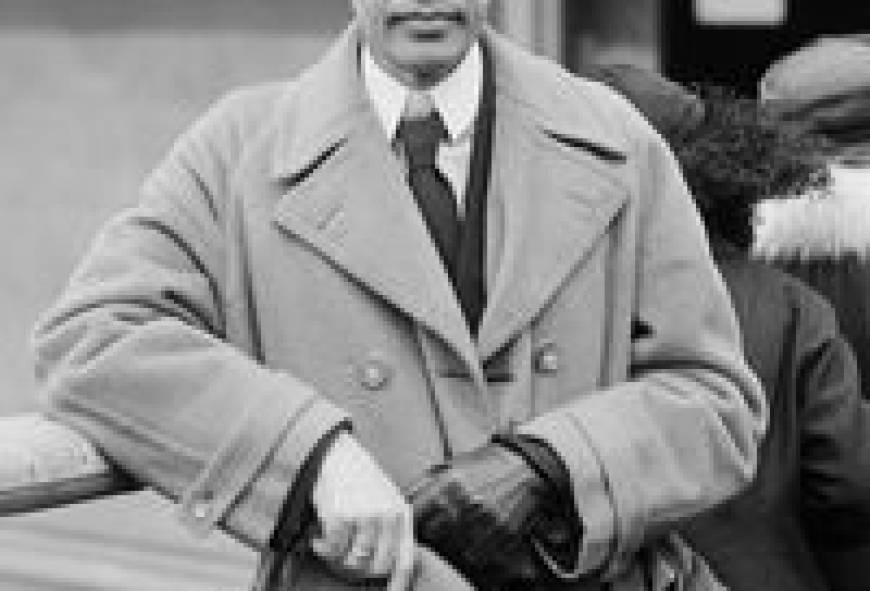 Rachmaninoff en Strauss door het concertgebouworkest