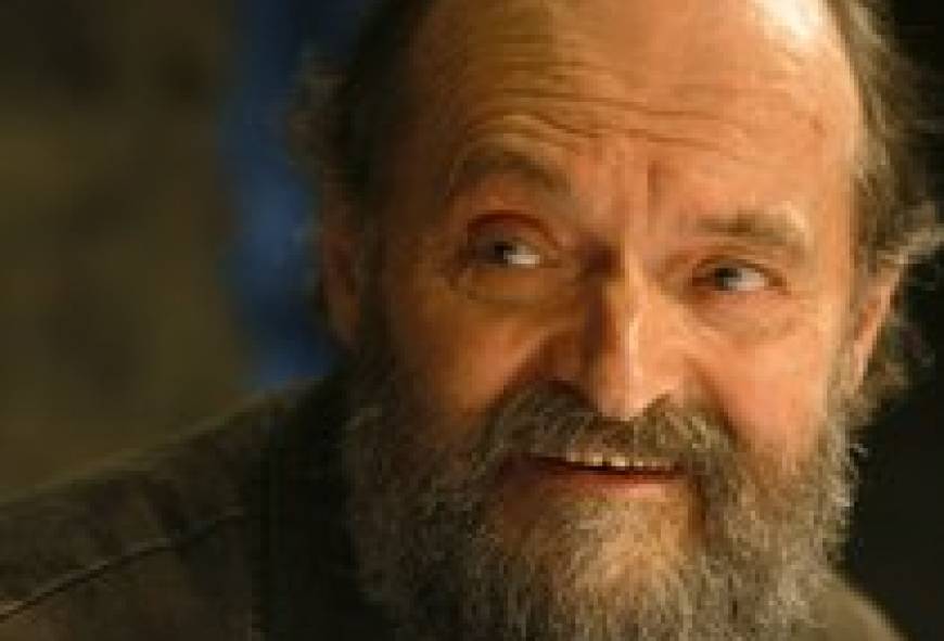 Nederlands Kamerkoor zingt Glass en Pärt