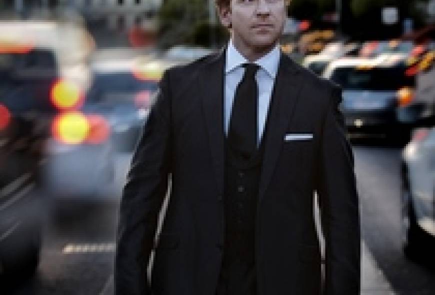 Daniel Hope & Friends: Brahms' Eerste Pianokwartet