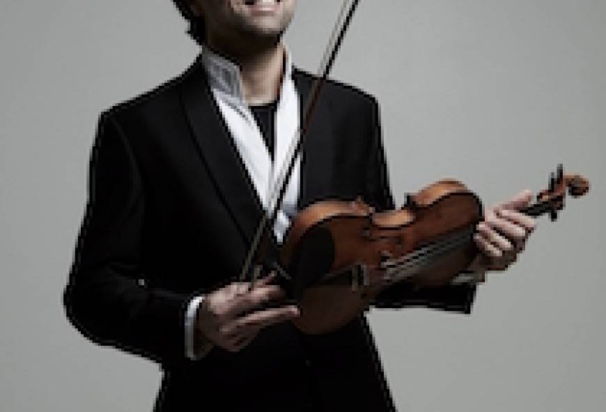 Het Middagconcert op Derde Kerstdag: Tsjaikovski