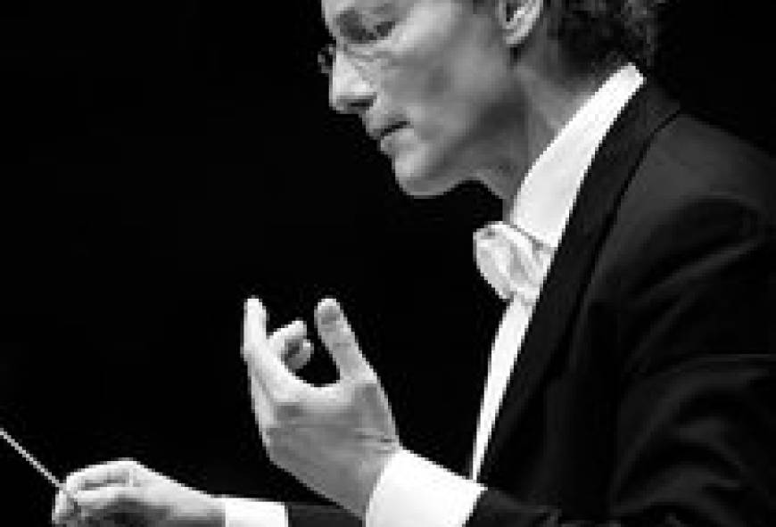 Franz Welser-Möst en het Concertgebouworkest