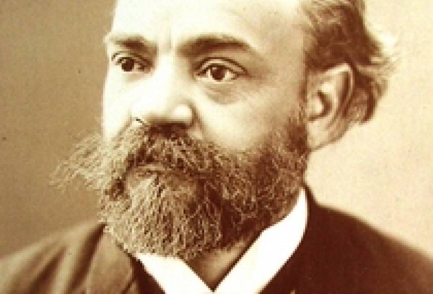 Nieuwe Werelden van Beethoven en Dvořák