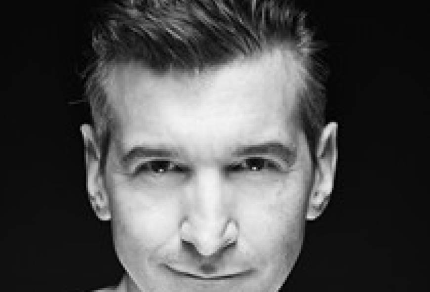 Gustavo Nuñez speelt Weber bij Concertgebouworkest