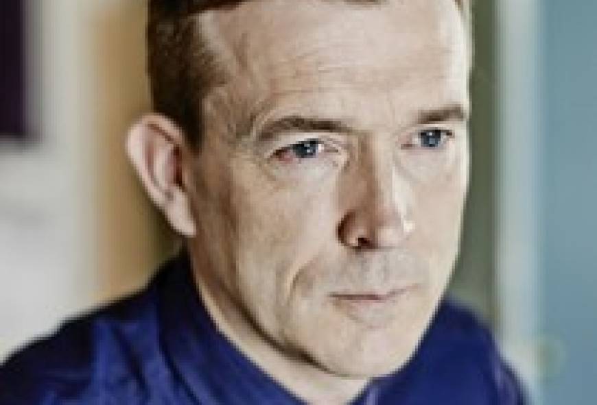 David Mitchell en David Greilsammer: Scarlatti en Cage