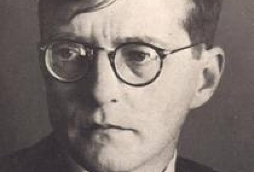 Familie Ferschtman brengt Sjostakovitsj dichtbij