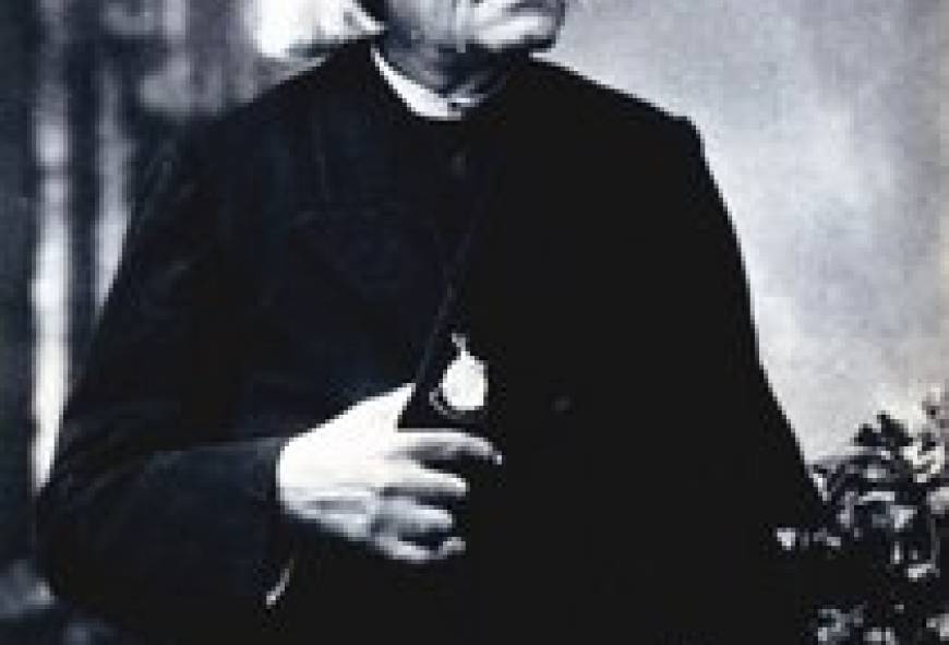 Scherpdenkers: Via Crucis door Reinbert de Leeuw