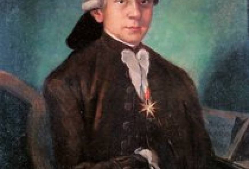 KAMERMUZIEK OP ZONDAGMIDDAG: MOZARTS DIVERTIMENTO