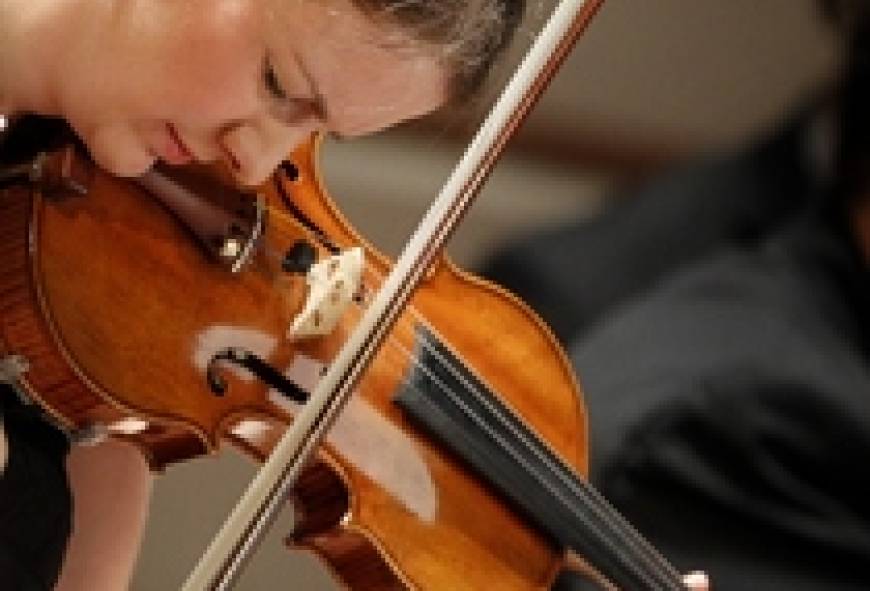 Sterrenkwartet: Helmchen, Eberle, Tamestit en Hecker